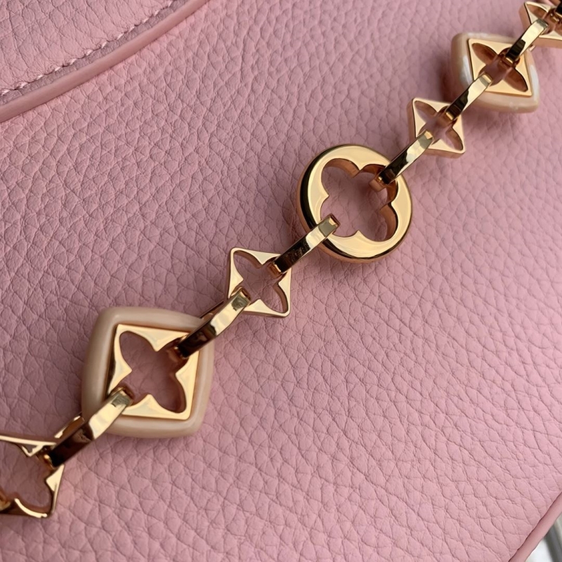 LV Capucines Bags